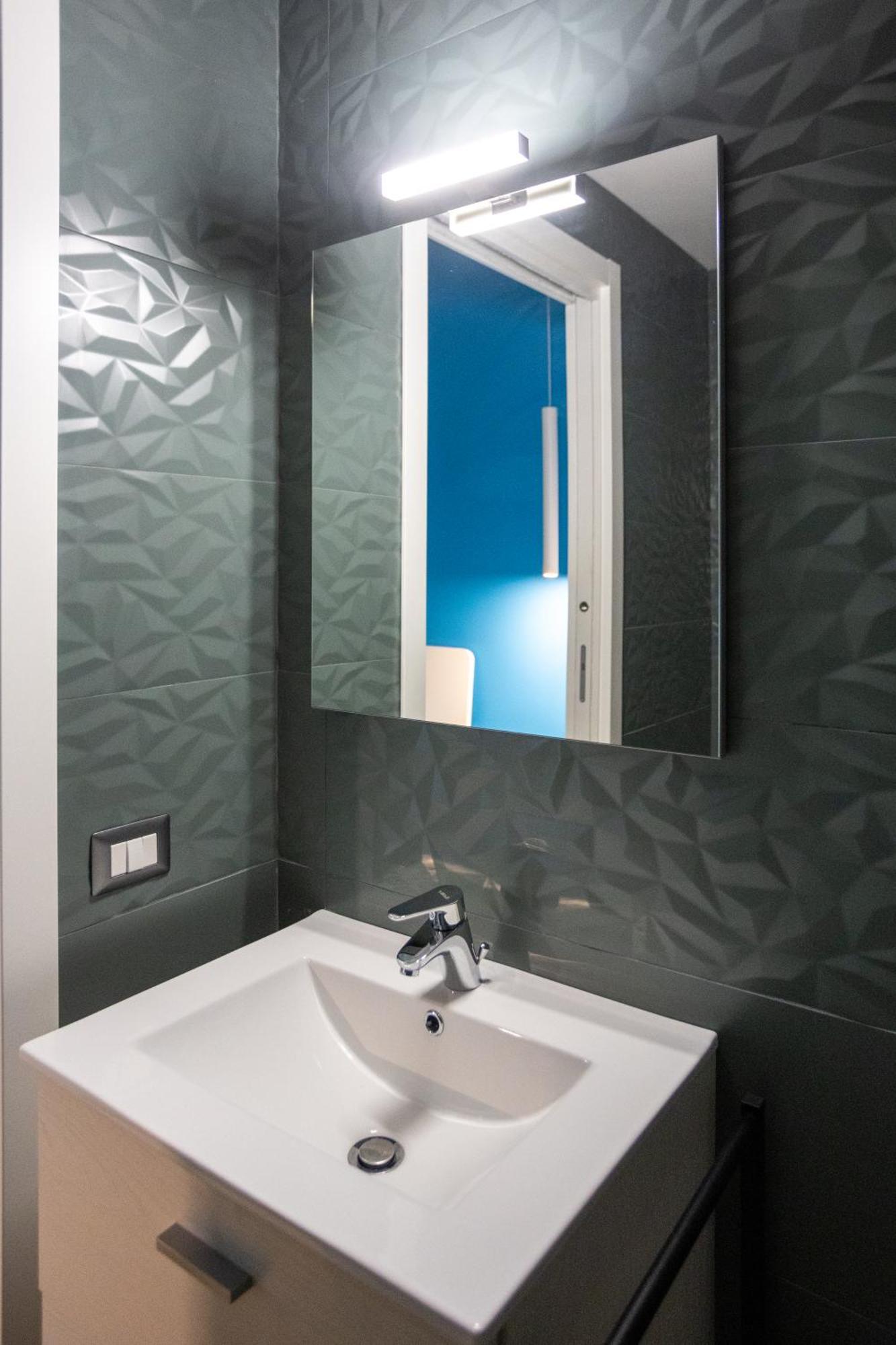 Song House Apartment Centro Storico 7 Pax Nápoly Kültér fotó