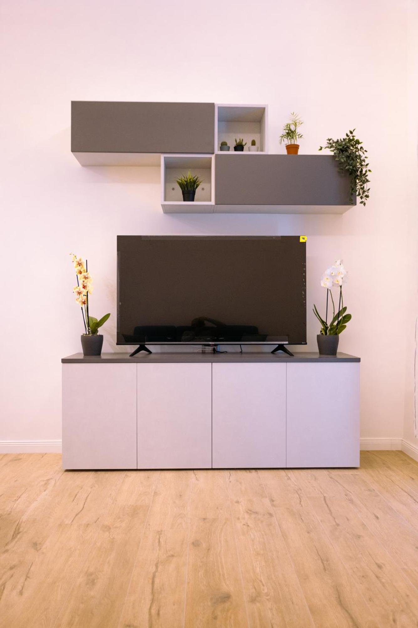 Song House Apartment Centro Storico 7 Pax Nápoly Kültér fotó