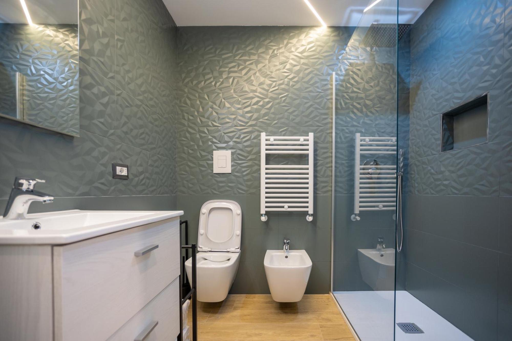 Song House Apartment Centro Storico 7 Pax Nápoly Kültér fotó