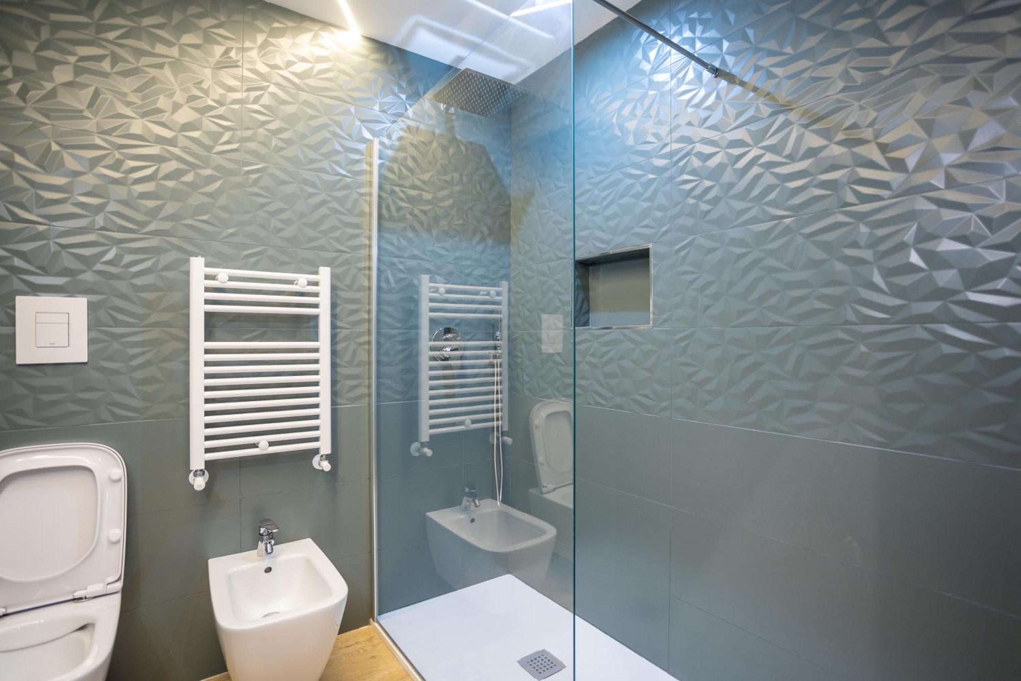 Song House Apartment Centro Storico 7 Pax Nápoly Kültér fotó